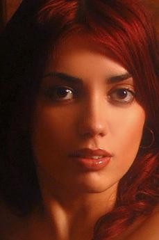 Emylia Argan photo 36