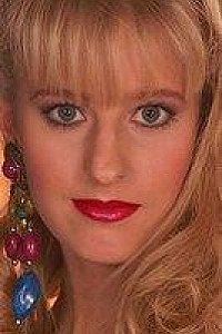 Maria A - profil actrice