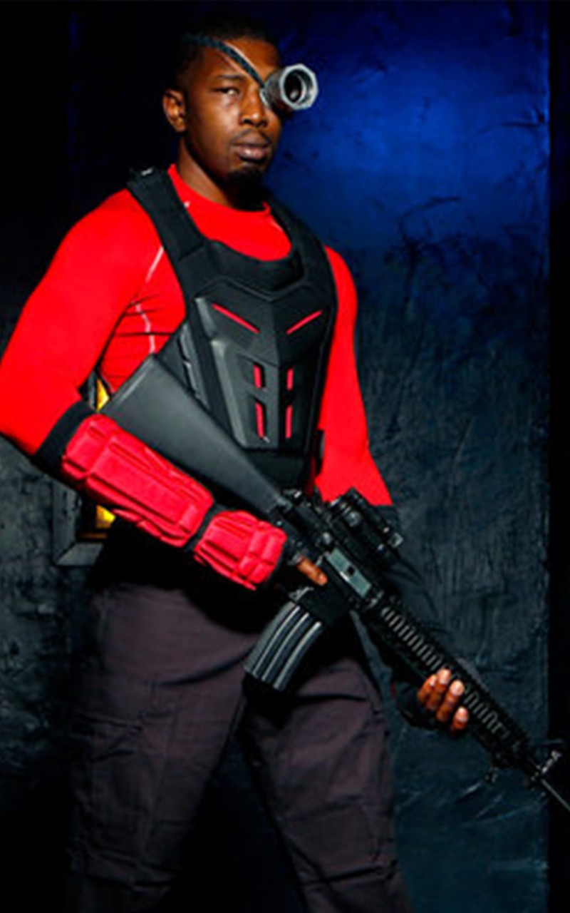 Isiah Maxwell photo 8