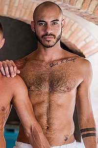 Patrick Dei