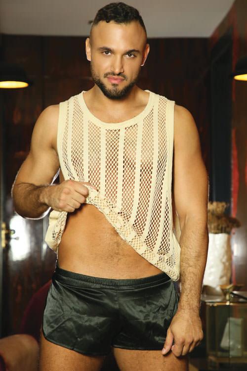Angelo Pedro