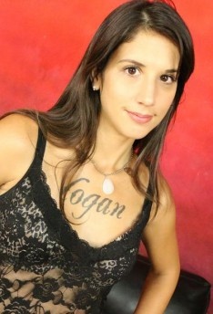 Logan Lace photo 5