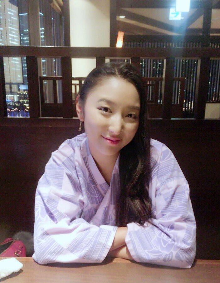 Yuri Honma photo 8