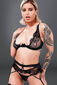 Jesse Pony - Photo de profil actrice | Videossexy
