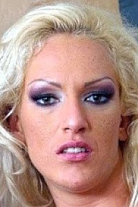 Judy Blond