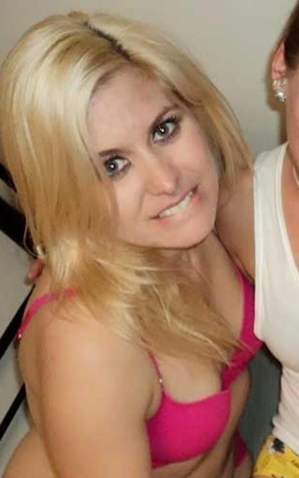 Sandra — fotos e vídeos +18
