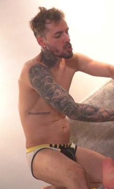 Mike photo 4