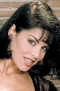 Dalila Mina - profil actrice