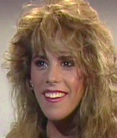 Veronica Hall