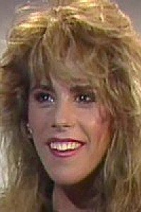 Veronica Hall