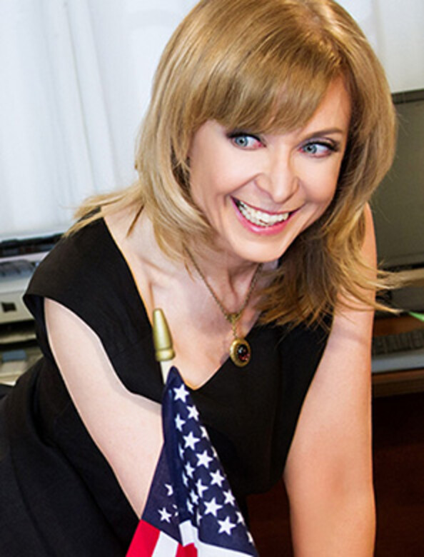 Nina Hartley photo 2