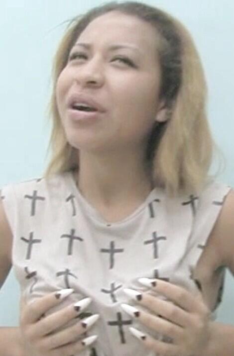 Tabitha
