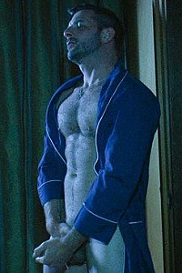 Morgan Black