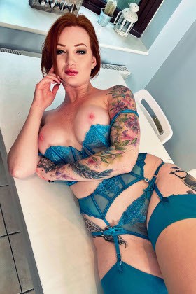 Zara DuRose photo 22