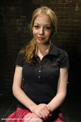 Haley Scott photo 14