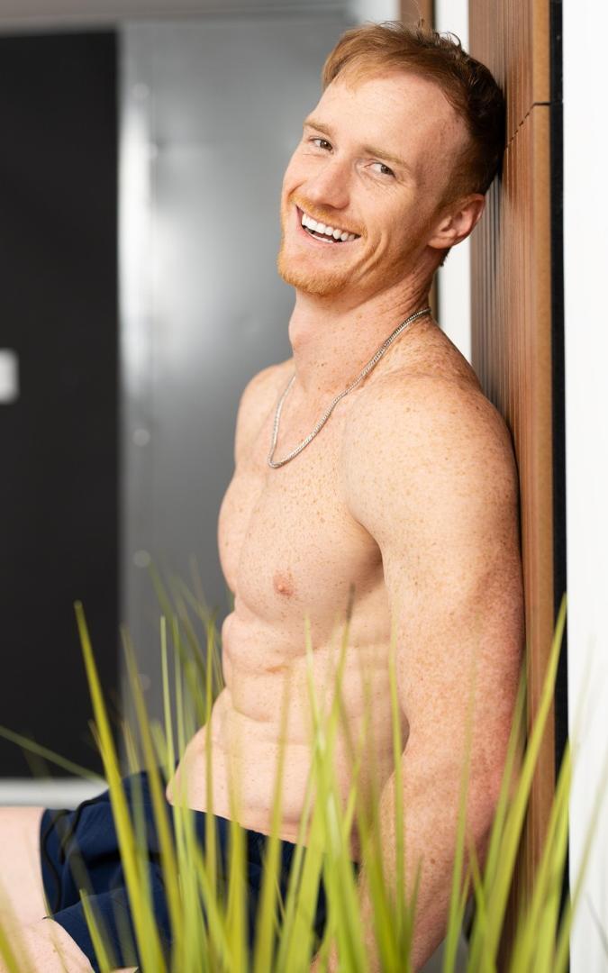Lucas Scott