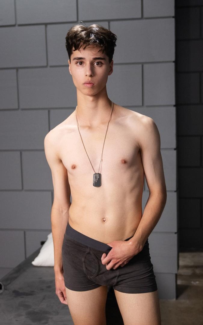 Max Bennett