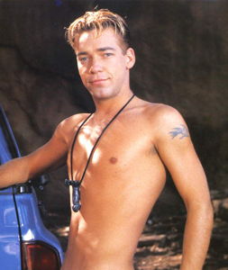 Wesley Parker photo 3
