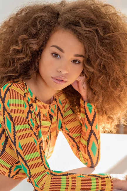 Cecilia Lion photo 3
