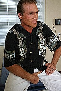 Troy Halston