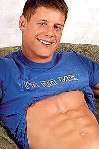 Casper Watts - profil actrice