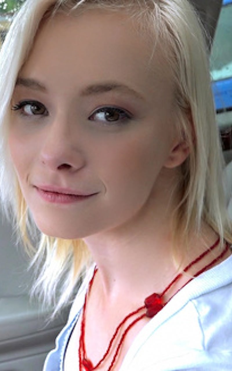 Maddy Rose photo 11