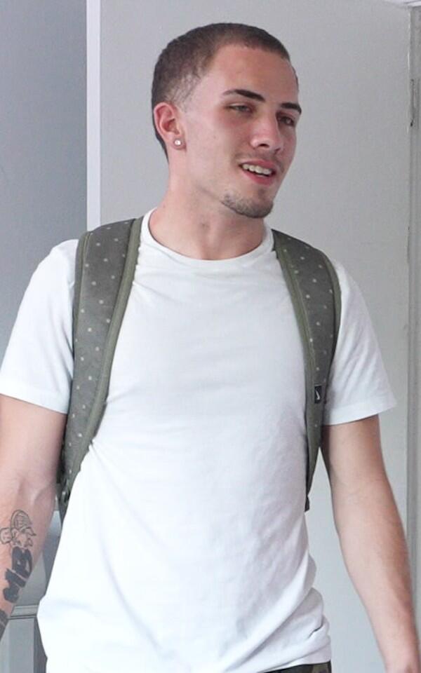 Berry McKockiner photo 6