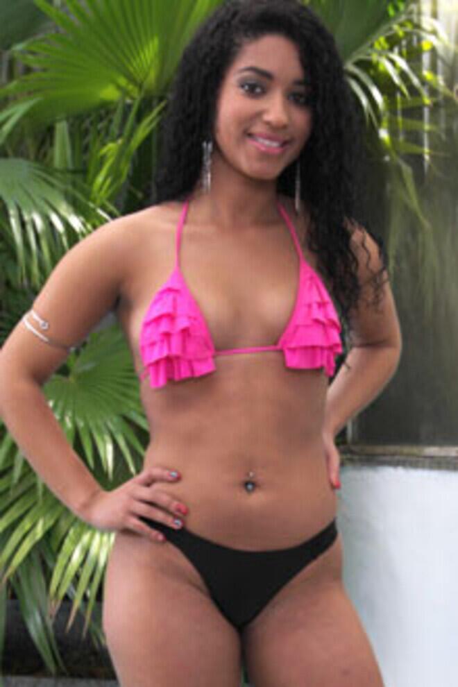 Alessandra Carvalho
