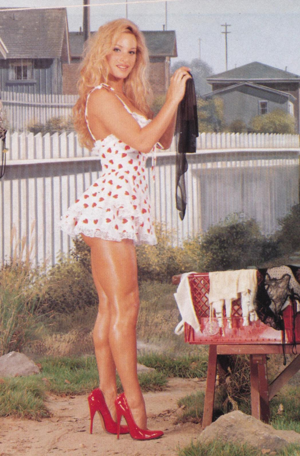 Alexandra Quinn photo 1