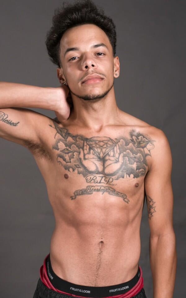 Tayveon Martin