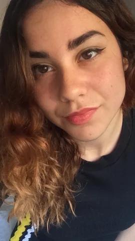 Naty Quim — fotos e vídeos +18