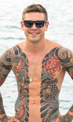 Juan Lucho photo 5