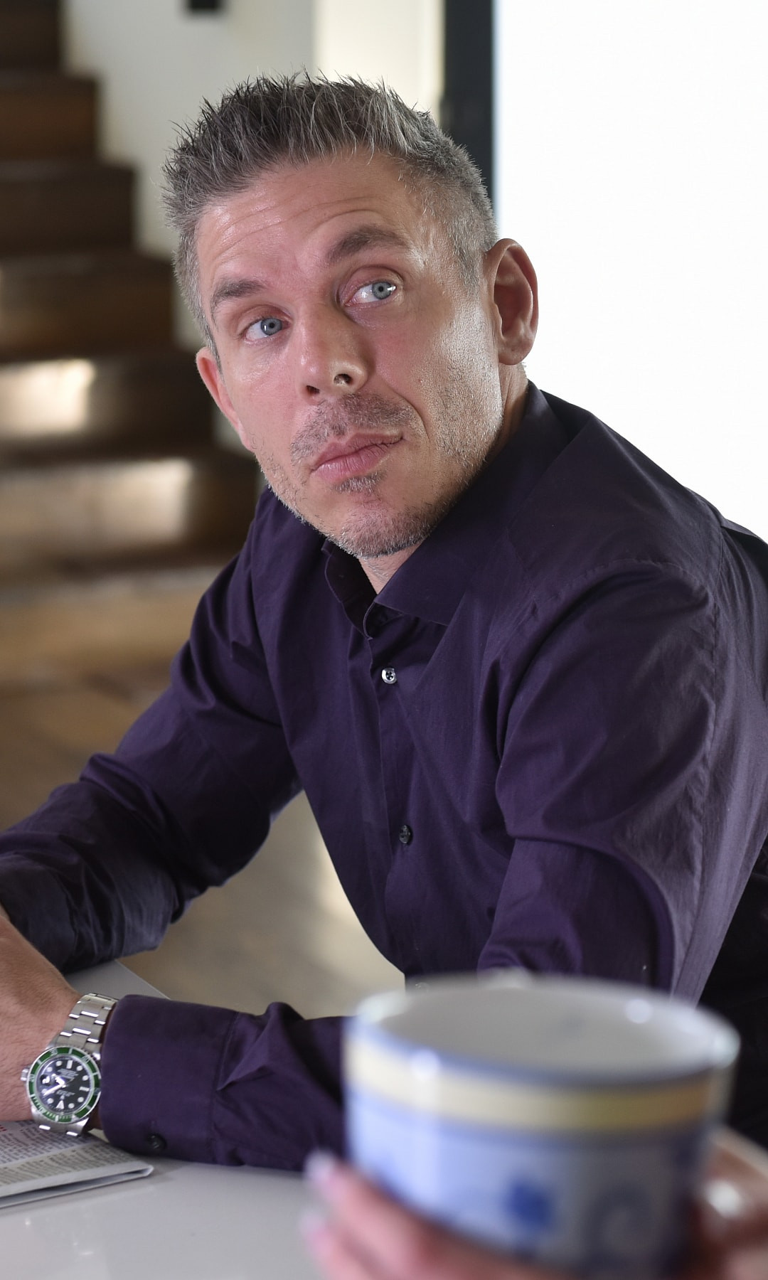 Mick Blue photo 6