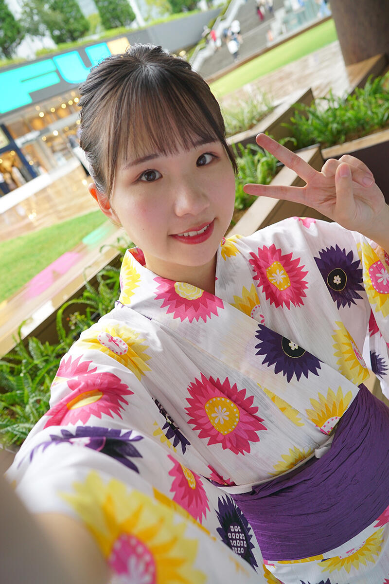 Haruno Morisaki photo 2