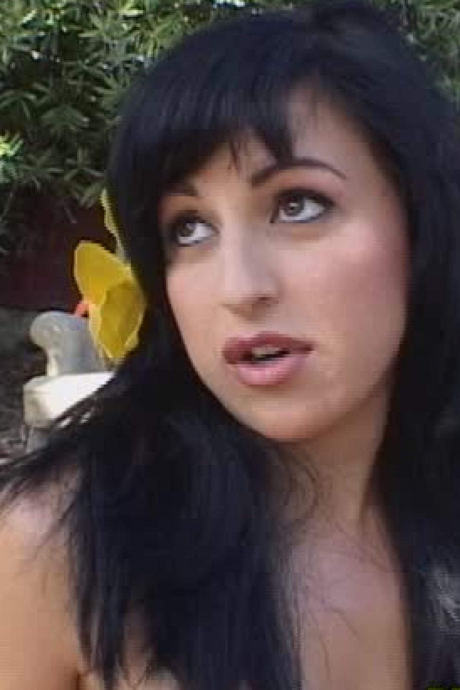 Avy Lee Roth photo 1