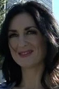 Lake Russell - profil actrice