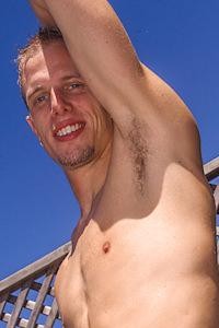Josh Stewart