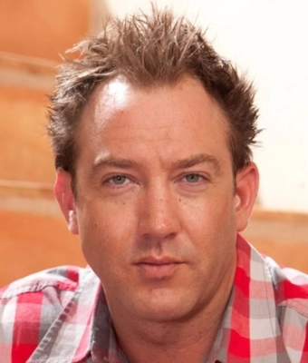 Will Powers photo 3