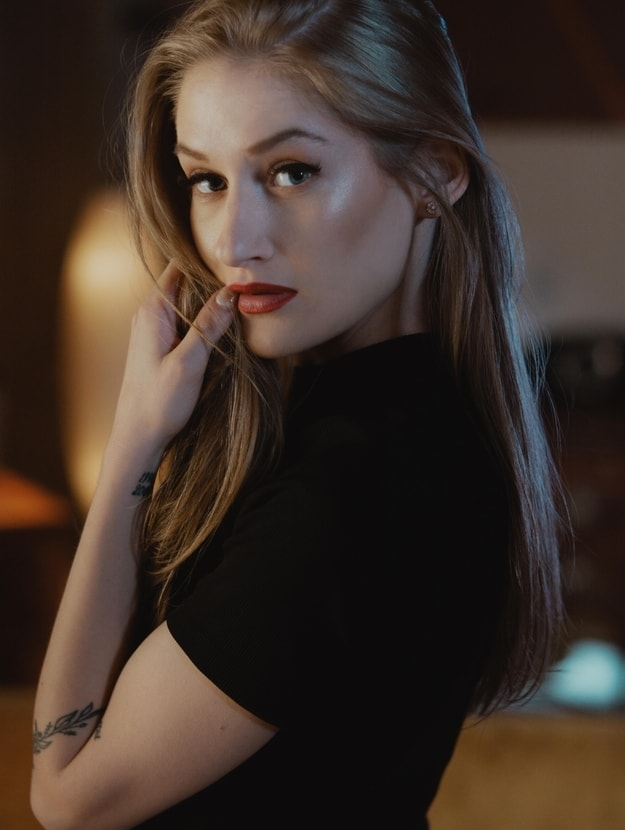 Tiffany Tatum photo 4