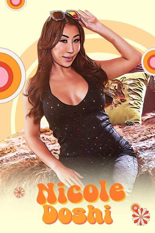 Nicole Doshi photo 28