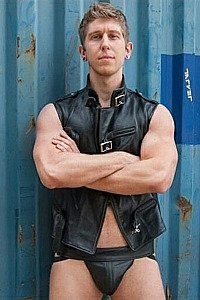 Danny Wylde