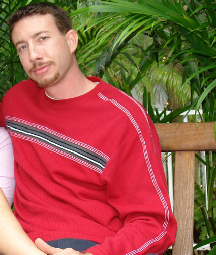 Jordan Ash photo 2