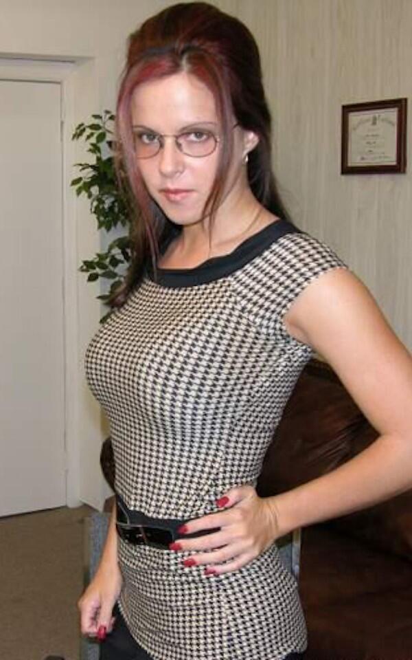 Daisy Duxxx photo 4