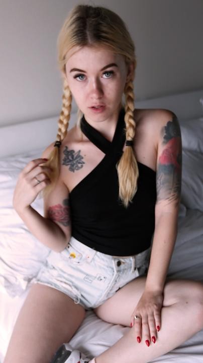 Misha Cross photo 45