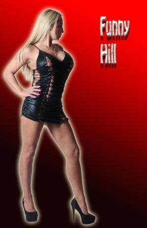 Funny Hill