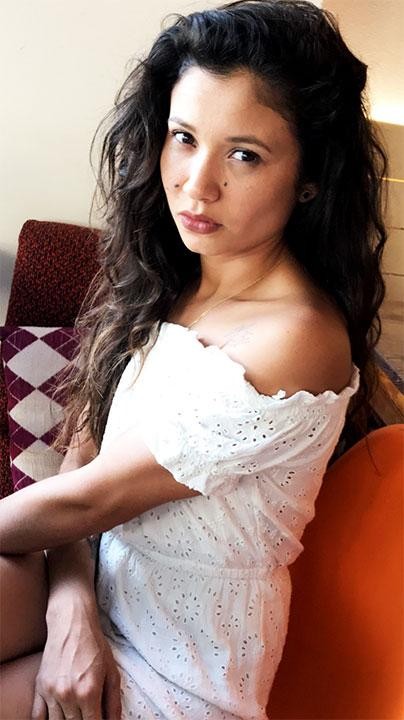 Jade Presley photo 10