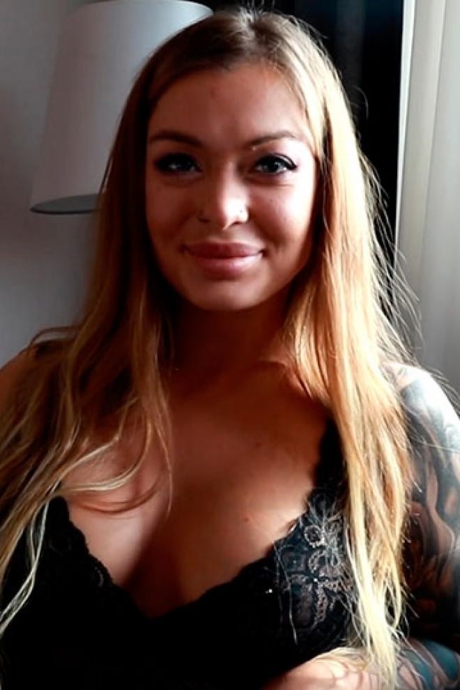 Misha Maver photo 14