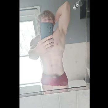 Josh Brancher — fotos e vídeos +18