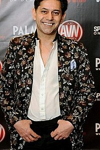 Paul Chaplin