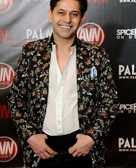 Paul Chaplin